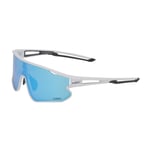 Leki Spectra Sportsbrille White, ONE SIZE