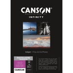 Canson Photo Lustre Premium RC A4 Pakken inneholder 25 ark, 310gsm