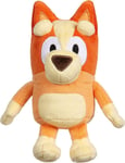 Bluey Friends - Bingo 7" Tall Plush - Soft and Cuddly (US IMPORT)