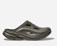 HOKA Ora Mule Chaussures pour Femme en Slate/Slate Taille M40/ W41 1/3 | Récupération