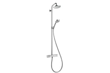 Takduschset Hansgrohe Croma 160 Comfort Showerpipe 160 cc