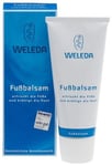 Weleda Foot Balm 75ml-5 Pack