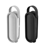 Portable Bluetooth Speaker Carrying Case Travel Speaker Handbag for Beats Pill