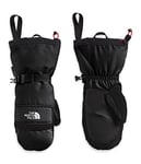 THE NORTH FACE Montana Gloves Tnf Black XL