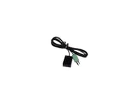 Samsung Bn96-34862A, Kabel, Svart, Grön, Samsung, Dm65e, Dm75e, Dm82e, Om46d, Om55d, Om75d, 1 Styck