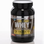 Boditronics 908G Iso Splash Whey Protein for 100% Isolate Whey Protein Take Post