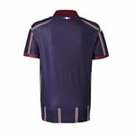 Kappa Kombat Third UBB ACT Jersey UBB | Man | Size M | Blue Navy/RED Dahlia/White