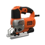 Iperbriko - Scie sauteuse pendulaire Black & Decker