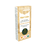 Hair Color Gold Blond