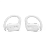 JBL Soundgear Sense True Wireless Open-Ear Headphones - White