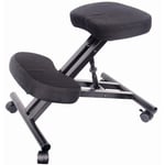 Computer kneeling chair - ensures correct posture and relieves the spine!