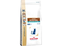 Royal Canin Gastro Intestinal Moderate Calorie, Voksen, 400 G, Antioxidanter Inkluderet