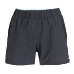 Rab Talus Active Løpeshorts Dame Ebony, S/10