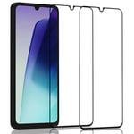 2-Pack Xiaomi Redmi 14C Skärmskydd - Härdat Glas 9H - Super kvalitet 3D