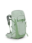 Osprey Tempest 33 ryggsekk dame Frosty Mint Green Botanica 2025