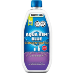 Thetford Aqua Kem Blue Konsentrat Lavendel 0,78 Liter