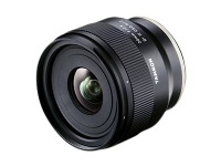 Tamron F050 - Vidvinkelobjektiv - 20 mm - f/2.8 Di III OSD M1:2 - Sony E-mount - för Sony Cinema Line a VLOGCAM a1 a6700 a7 IV a7C a7C II a7CR a7R V a7s III a9 III