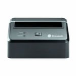 DYNAMODE 2.5 & 3.5-inch USB3.0 SATA HDD/SSD Dock Station with 1-button Backup, Black (USB3.0-HDK-M)