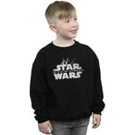 Sweat-shirt enfant Star Wars: The Rise Of Skywalker  BI49502