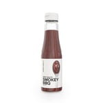 Body Science Zero Sauce - BBQ sås