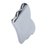  Shaped Terahertz Stone Gua Sha Facial Tool SPA Acupuncture Muscle XAT