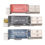 PL2303 Modul USB till TTL