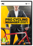 Pro Cycling Manager 21 (Code via Email)