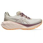 Asics Novablast 4 TR Dame Nature Bathing/Pearl Pink, US W 9 | 40.5