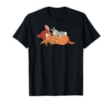 Bambi Panpan Dormant T-Shirt