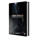 Dark Soul the Role Playing Game Highly Interactive Funfilled Core Rulebook