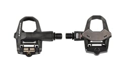 LOOK KEO 2 Max Carbon Bike Pedals 500mm² Full Power Transfer Adjustable Tension