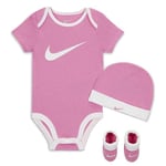 Nike KIDS Set Swoosh Baby Set 0-6 Months