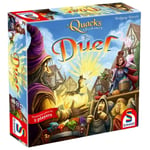 The Quacks of Quedlinburg - The Duel