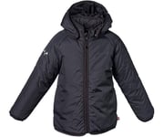 Isbjörn Frost Light Weight Jacket Kids Black