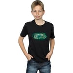 T-shirt enfant Disney  Criminal Mastermind