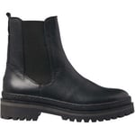 Bottines Tommy Hilfiger  rugged chelsea boot