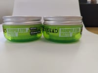 3 PACK - TIGI Bed Head For Men Manipulator Matte Past 30g