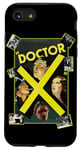 iPhone SE (2020) / 7 / 8 Vintage Sci-Fi Horror Doctor X Case