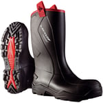 DUNLOP Skyddsstövel Dunlop Purofort Rugged