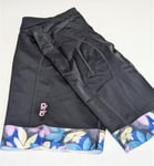 DHB - Tri Short - 16 - Black Woman's