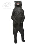 WILD LIFE 3D TARGET – BLACK BEAR STANDING