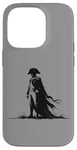 iPhone 14 Pro Napoleon Bonaparte / French History / French Revolution Case