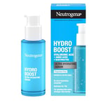 Neutrogena Hydro Boost Ultra-Hydrating Serum