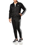 Adidas Mts Athl Tiro Tracksuit - Black, Medium/Small