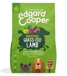 EDGARD COOPER GRASS-FED LAMB KOIRAN TÄYSRAVINTO, 700 G