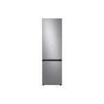 Samsung  Bespoke 273 Litre 70/30 Freestanding Fridge Freezer - Silve RB38C7B5CS9