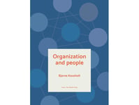 Organization And People | Bjarne Kousholt | Språk: Dansk