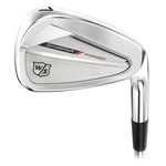 Wilson Dynapower Forged Jernsett Stål Høyre Stiff 5-PW