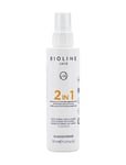 Bioline Jatò 2 In 1 After Sun & Tan Activator Face & Body Milk Spray Tan & Repair Nude