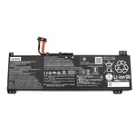 Lenovo Laptop Batteri Y560 CP/B L20C4PC0 15,36V 60Wh 4C L20C4PC0 SB11B48820